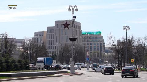 В Беларуси проходит Единый день безопасности дорожного движения