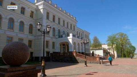 В Витебской области фиксируется рост всех показателей социально-экономического развития