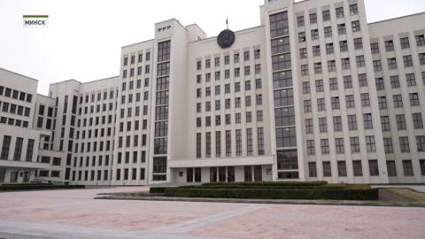 Депутаты продолжат работу над формированием рабочих органов нижней палаты парламента