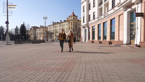 Завершился этап выдвижения кандидатов в делегаты Всебелорусского народного собрания