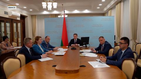 Белорусские вузы планируют принять более 50 тысяч абитуриентов