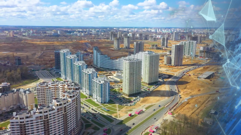 Лучшие проекты в сфере коммерческой недвижимости и ритейла в 2024-м определят в Беларуси