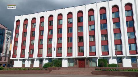МИД Беларуси: с нашей территории не будет исходить угроза и не может быть совершена агрессия