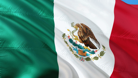 В Мексике на мероприятии разрушилась сцена, погибли девять человек 