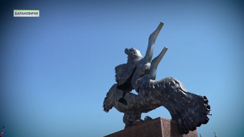 На днях в Беларуси отметят годовщину бессмертного подвига военных летчиков