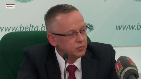 Томаш Шмидт открыто высказывает неодобрение агрессивной политики польских властей в отношении Беларуси и России