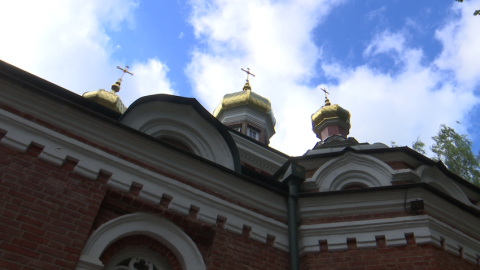Радуница – 14 мая православные верующие поминают усопших