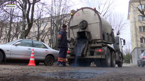 На восстановление дорог в 2024 году планируется выделить больше двух миллиардов рублей