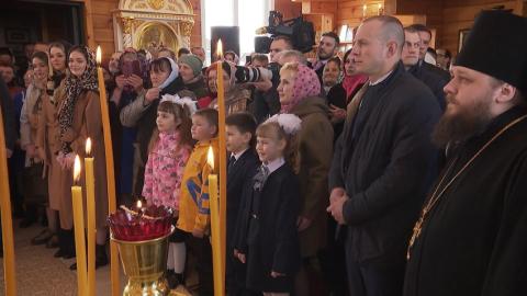 Православные верующие готовятся к Пасхе. Сегодня,2 мая, четвертый день Страстной недели, которая предшествует Воскресению Христову
