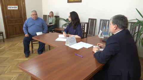 Единый день приема граждан проводит 2 мая Совет Республики в Гомельской области