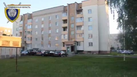 Шестилетний ребенок выпал из окна первого этажа в Волковысском районе Гродненской области. Инцидент произошел вечером 11 мая