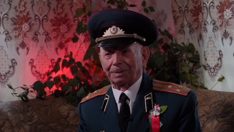 Как в мае 1945-го встретили Победу в разных уголках СССР