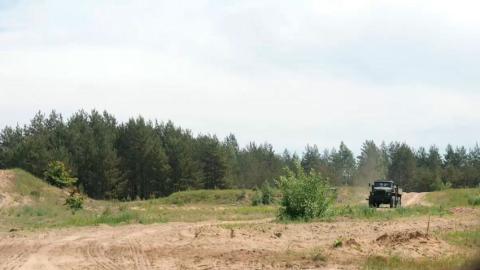 В Беларуси завершились командно-штабные учения с органами военного управления