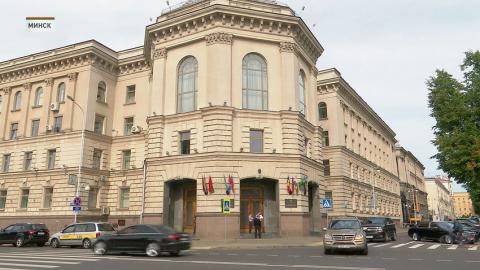 В Минске 16 мая состоится заседание Совета постпредов стран СНГ