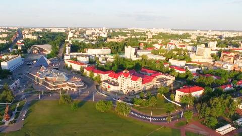 Полоцк, Новополоцк и Витебск принимают XI Форум регионов Беларуси и России