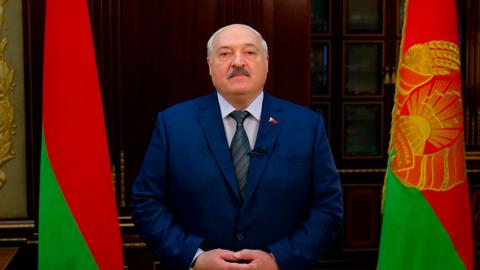 Лукашенко обратился к участникам XI Форума регионов Беларуси и России