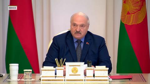 Как отметил Александр Лукашенко, для многих новые должности были неожиданностью