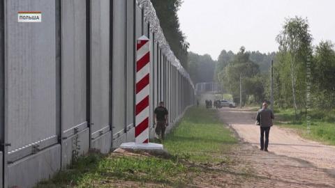 Главная дипломатическая новость этих дней – дипломатические скандалы, которые разжигают в отношении нашей страны Польша и Литва