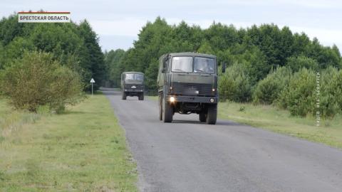 Готовы реагировать на акты терроризма в современных реалиях. Это результаты антитеррористических учений, которые на протяжении нескольких дней проходили в Брестской области