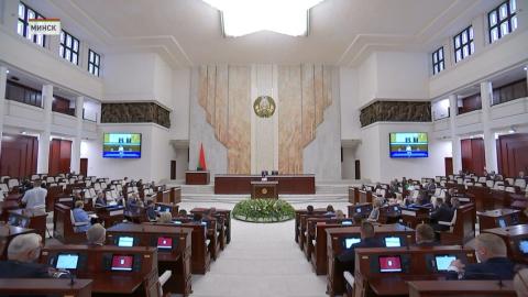 Несмотря на санкционное давление со стороны Запада, доходы республиканского бюджета в 2023 году превысили расходы.