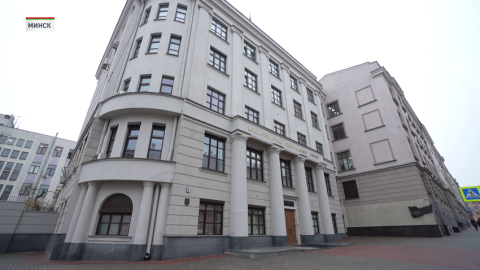 В Минске за хищения со строек задержаны двое братьев-плотников
