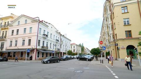 Госавтоинспекция призывает водителей контролировать своё самочувствие в жаркую погоду