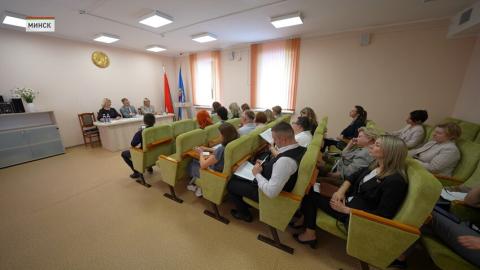 В Беларуси проходят общественные обсуждения законопроекта с корректировками Кодекса об образовании.