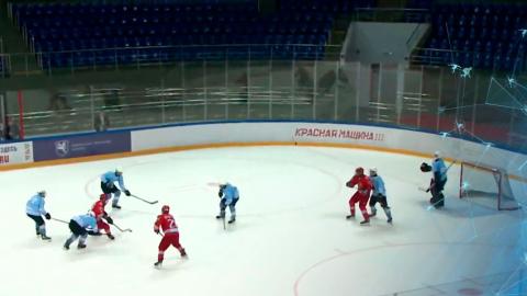 Беларуская команда U17 сыграет со сборной Москвы в матче Кубка Сириуса