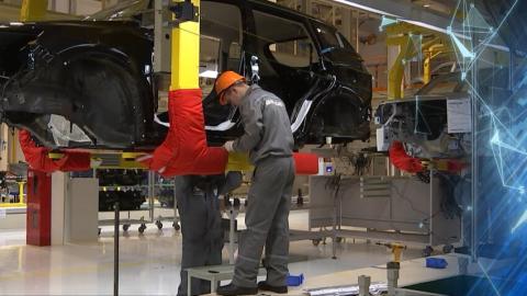 Отечественный производитель легковых автомобилей в июле улучшил свои позиции в топе самых продаваемых марок в России