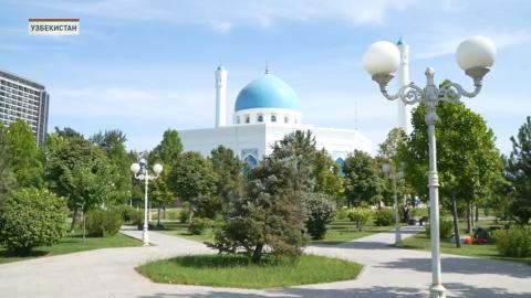 Больше 100 представительниц бизнеса, органов государственного управления и общественных организаций принимают участие во II Узбекско-Белорусском женском бизнес-форуме