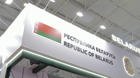 Беларусь принимает участие в Международном военно-техническом форуме «Армия-2024»