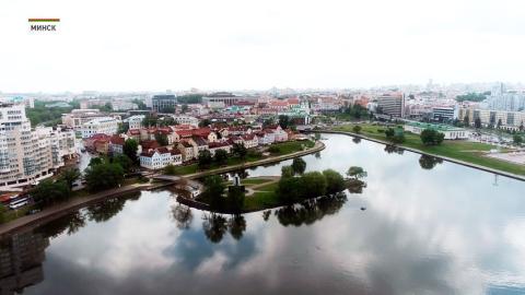 Минск готовится отметить День города