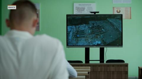 От теории к практике. В ведущем техническом вузе страны открылась уникальная лаборатория.
