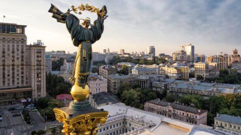 Киев согласен на мир только при невозможности вторжения России