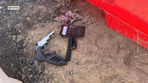 Генеральная прокуратура Беларуси приняла к производству уголовное дело о покушении на убийство двух правоохранителей