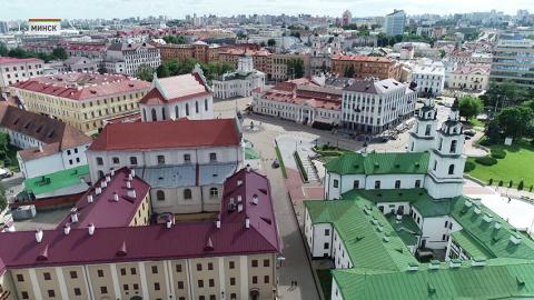 В Беларуси увеличилась базовая ставка