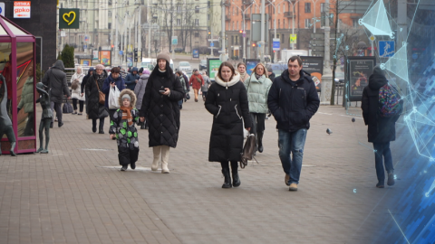 Порядка 320 фальшивых купюр и две монеты было выявлено в Беларуси в первом полугодии