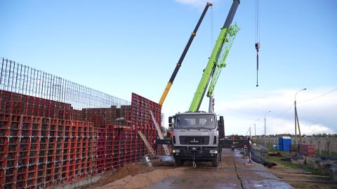 Западную часть Минска переведут на артезианскую воду уже в 2024 году