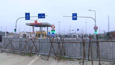 в День Независимости состоялся крупнейший в Европе марш националистов.