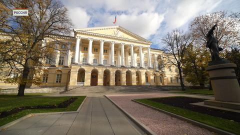 В Питере пройдет пленарное заседание Межпарламентской ассамблеи государств – участников СНГ