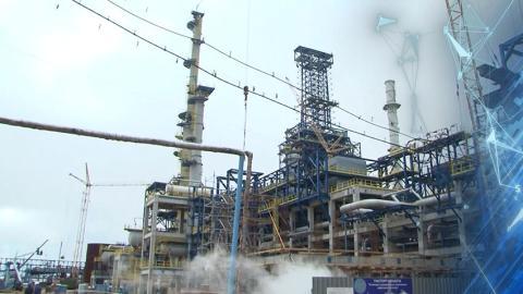 Белорусско-российский договор об экспорте нефти и нефтепродуктов планируется продлить на два года.