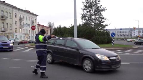  связи с ухудшением погоды важные правила безопасности напоминает ГАИ