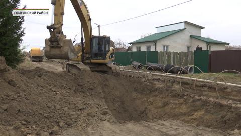 К приходу зимы в Гомельской области готовятся особенным образом