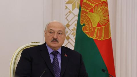 Александр Лукашенко: нельзя создавать вертикаль диктатуры от Президента до председателя сельского совета