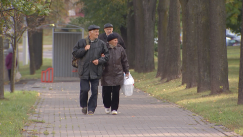 В Беларуси будет повышена социальная защищенность ветеранов