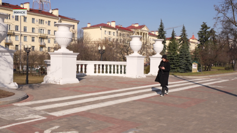 Белорусы стали больше доверять государственным СМИ