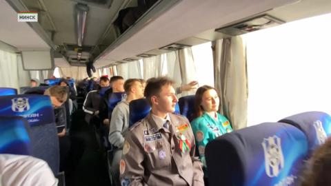 студотряды
