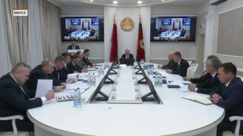 Задачу уменьшить объемы образования твердых коммунальных отходов и максимально их использовать ставит Президент