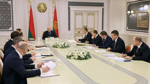 Фото: president.gov.by