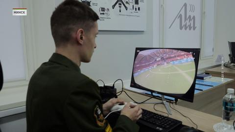 Готовить операторов беспилотных летательных аппаратов будут во всех вузах с военными кафедрами и факультетами
